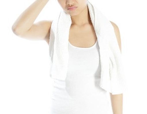 Kenapa Pusing Setelah Olahraga?