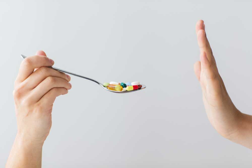Cara Atasi Sakit Kepala Tanpa Obat!