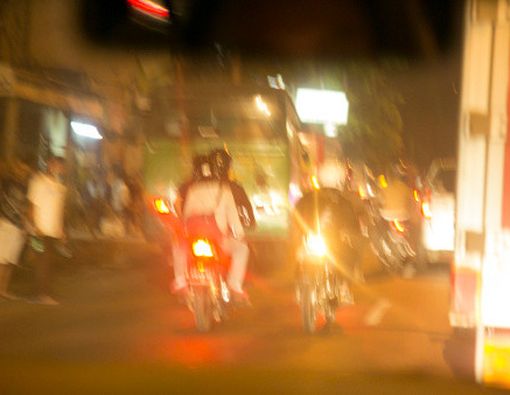 4 Masalah Kesehatan saat Bermudik