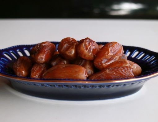 Manfaat Konsumsi Kurma untuk Kesehatan Jemaah Haji