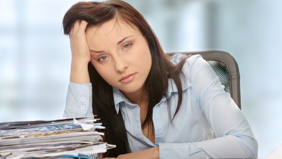 Performa Menurun, Waspada Kurang Cairan