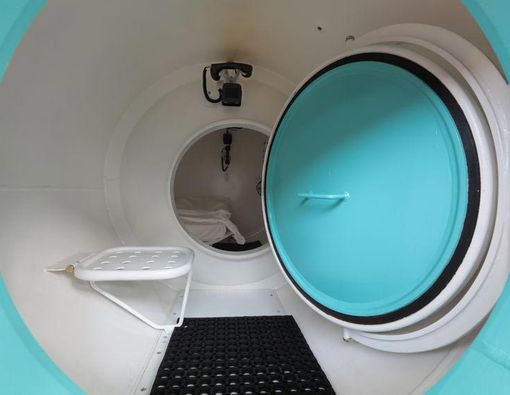 Terapi Oksigen Hiperbarik, Manfaat dan Risikonya