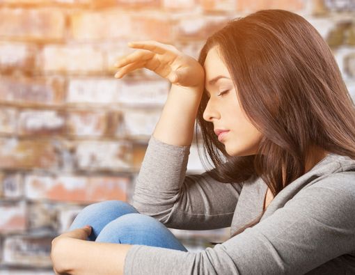 Benarkah Wanita Lebih Dapat Menahan Sakit Dibanding Laki-Laki?