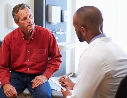 Kenali Komplikasi Akibat Penyakit Diabetes