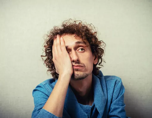 3 Tanda Pria Sering Onani