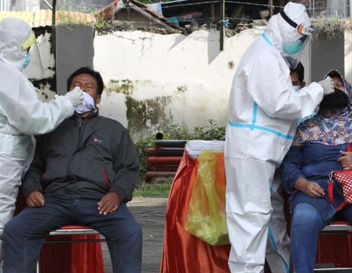 CDC Kaji Kemungkinan Isolasi Mandiri COVID-19 Dipersingkat Jadi 7 Hari