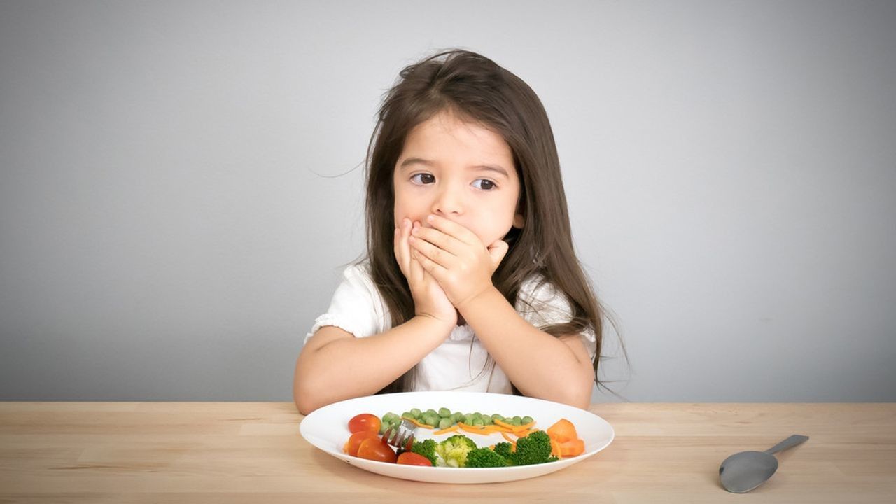 Trik Memancing Selera Makan Anak Anda