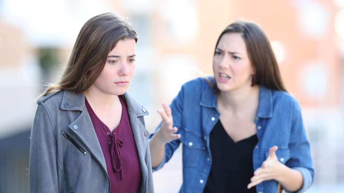 Dampak Victim Blaming bagi Kesehatan Mental