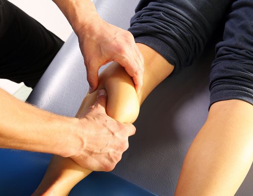 Kram Otot Bisakah Disembuhkan dengan Pijat?