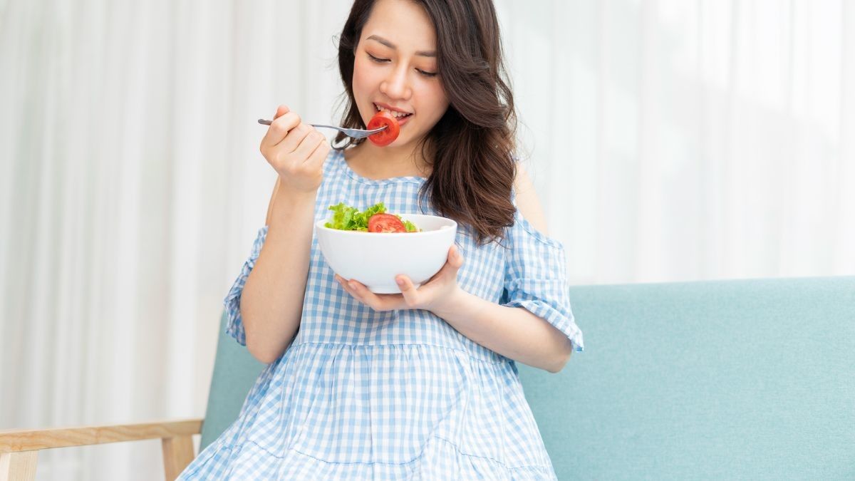 Serba-Serbi Vitamin B6 untuk Ibu Hamil