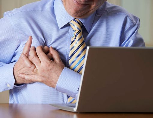 Penyakit Jantung Bawaan