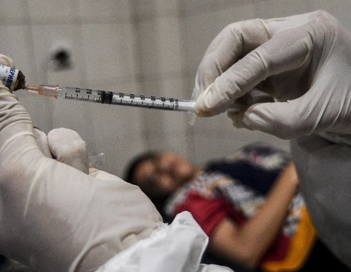 Malam Mencekam di Ruang Isolasi COVID-19