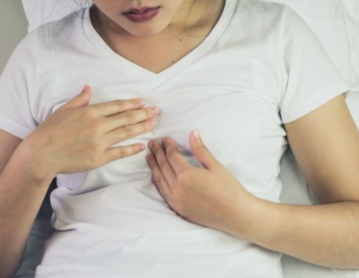 Waspada, Diabetes Tipe 2 Bisa Tingkatkan Risiko GERD