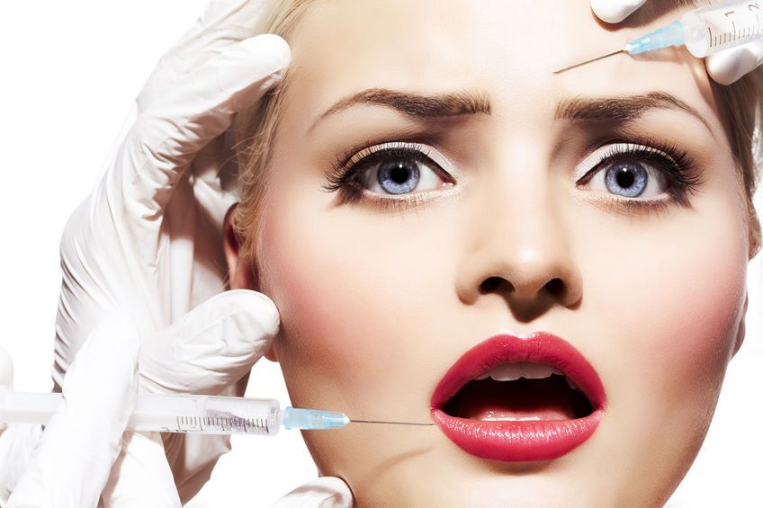Botox vs Filler, Mana yang Lebih Aman?