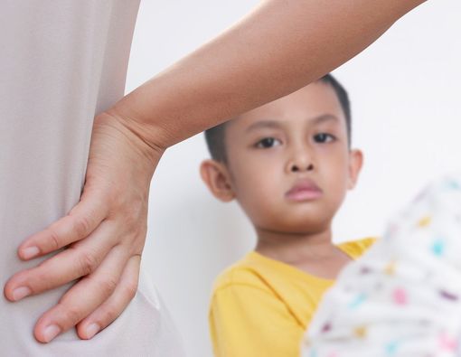 Bagaimana Cara Tepat Mendisiplinkan Anak?