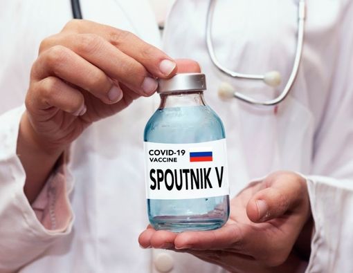 Vaksin Sputnik V dari Rusia, Ampuhkah Lawan Varian Delta?