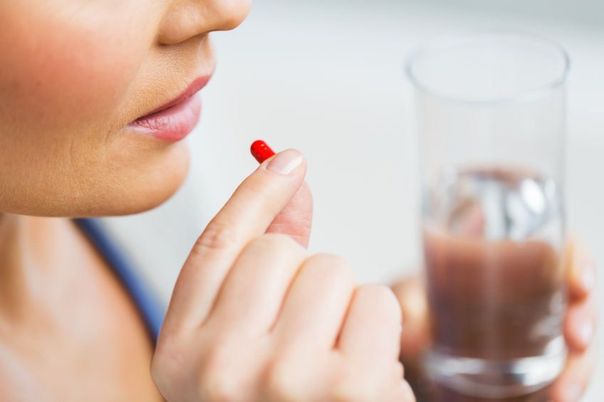 5 Vitamin Ini Efektif Tingkatkan Metabolisme Tubuh
