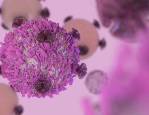 4 Makanan dan Minuman Ini Bisa Tingkatkan Risiko Kanker