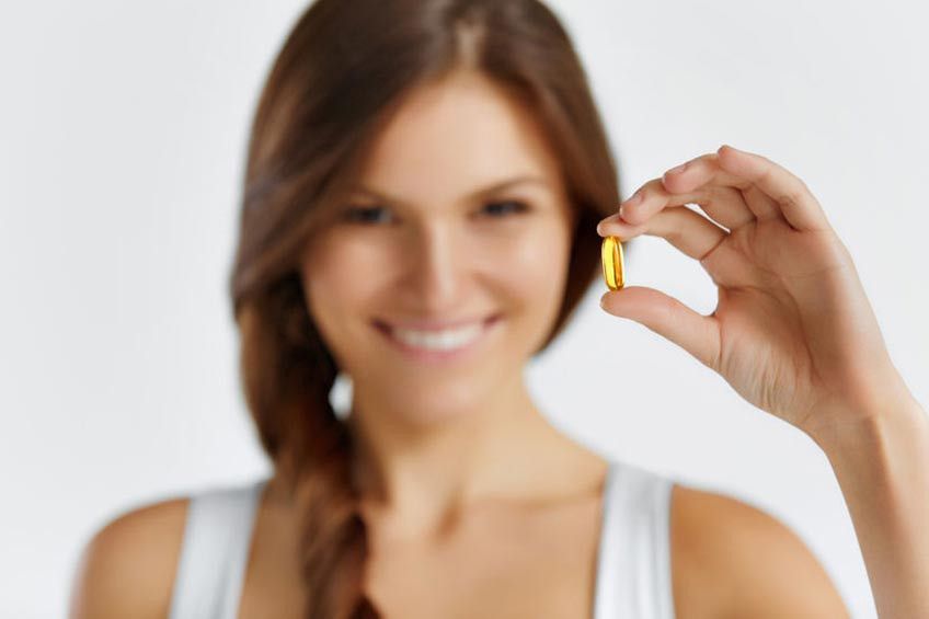 Minyak Hati Ikan: Obat Mujarab untuk Sembuhkan Luka