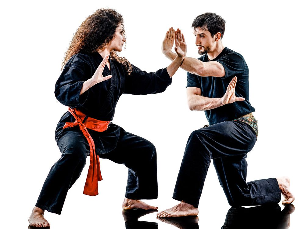 Waspadai 3 Cedera Ini Saat Pencak Silat