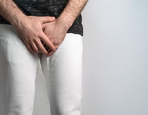 8 Penyebab Testis Nyeri