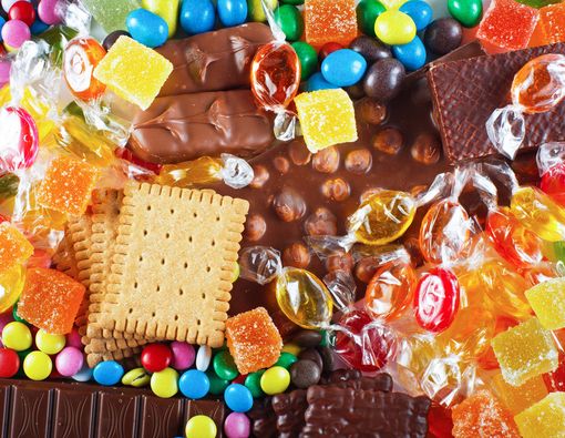 Suka Makanan Manis, Pasti Kena Diabetes Mellitus?