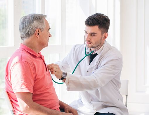 Diagnosis Parkinson dengan Teknologi Kecerdasan Buatan