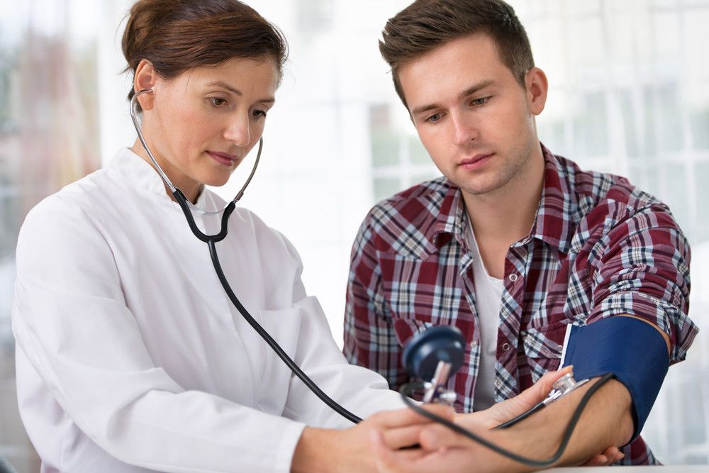 Benarkah Obat Hipertensi Valsartan dan Losartan Bisa Sebabkan Kanker?