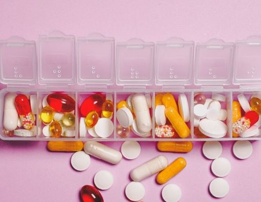 Daftar Obat yang Berisiko Menyebabkan Kerusakan Gigi