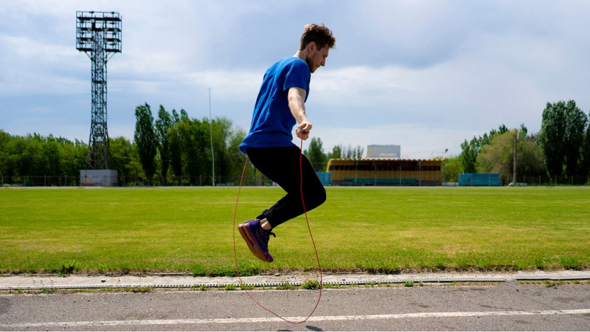 Ini Dia 5 Jenis Olahraga Kardio Selain Lari