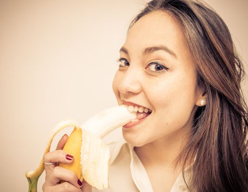 6 Manfaat Makan Pisang Setiap Hari