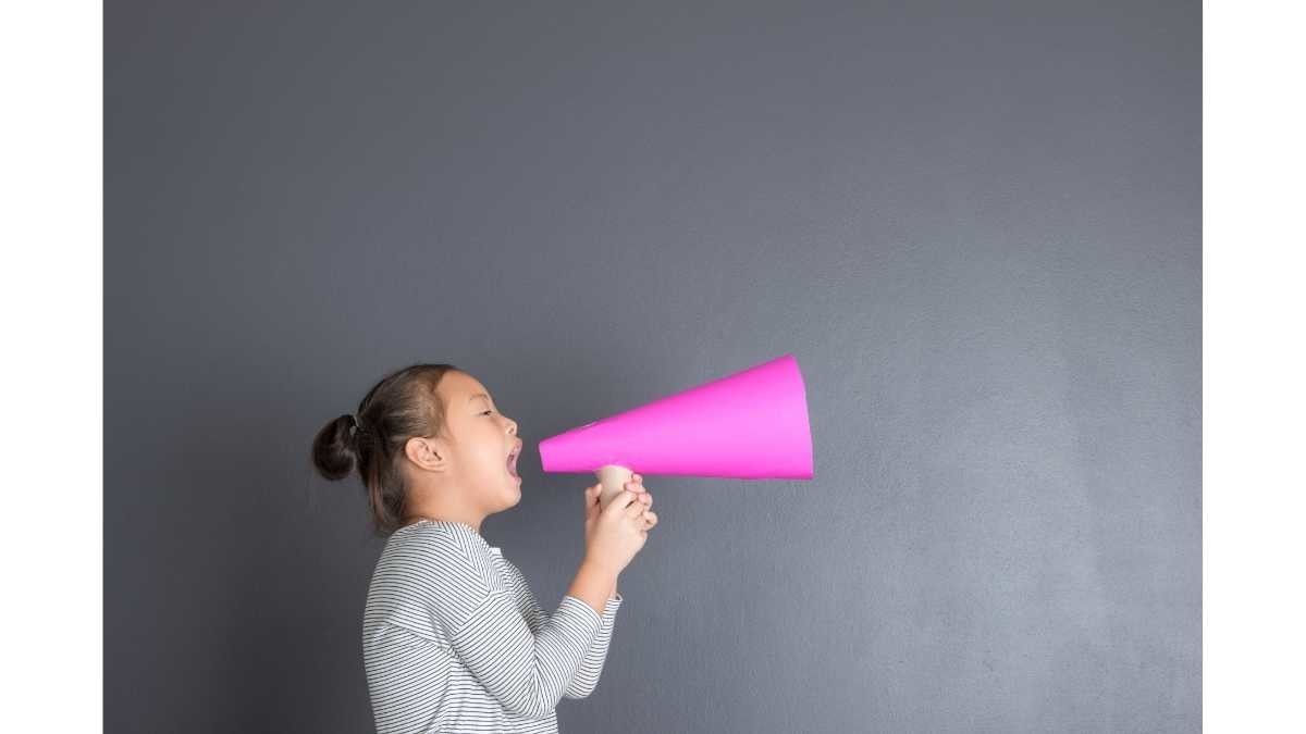 Cara Mendidik Anak Agar Tidak Berkata Kasar seperti Temannya