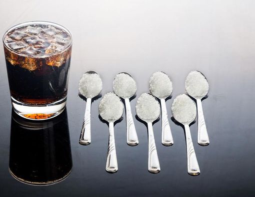 Makanan yang Tidak Baik untuk Lingkar Pinggang