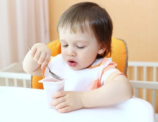 Bolehkah Memberikan Yogurt ke Anak Berusia Dibawah 1 Tahun?