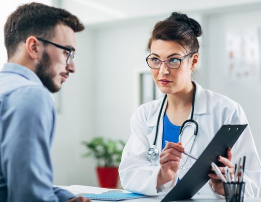 Bisakah Pria Tertular HPV dari Penderita Kanker Serviks?