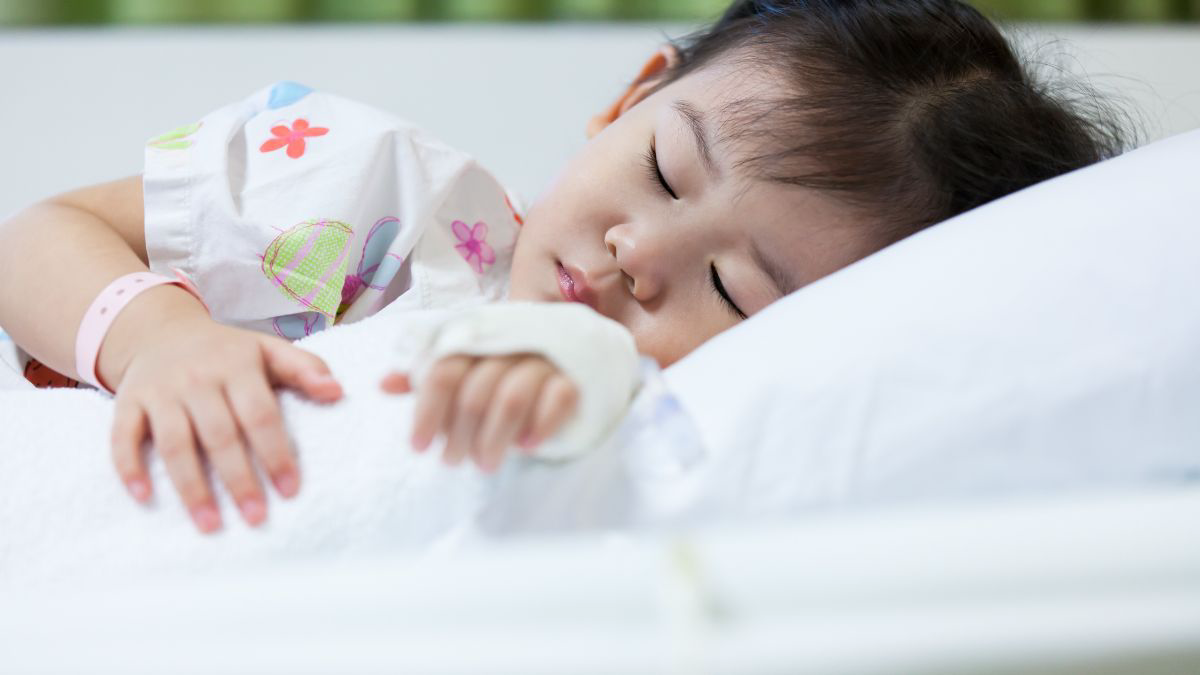 Membantu Memulihkan Pasien Gagal Ginjal Akut