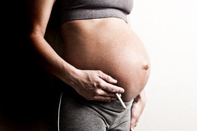 Merokok Pada Kehamilan dan Rendahnya Kemampuan Membaca Anak