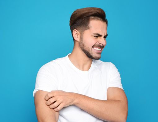 Benarkah Diabetes Menyebabkan Gatal pada Kulit?