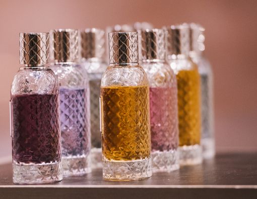 Benarkah Parfum Isi Ulang Bisa Picu Gangguan Kesehatan?