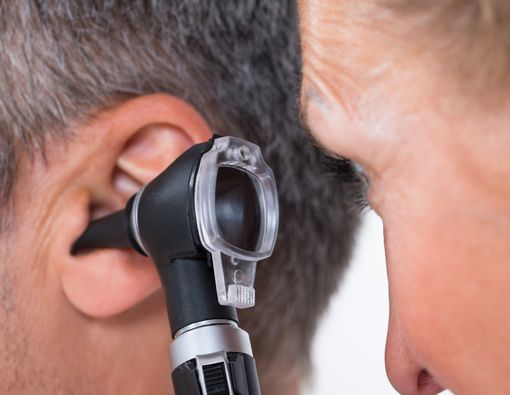 Waspadai Telinga Berdengung!