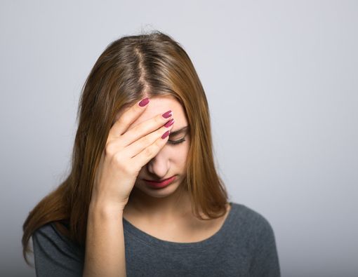 Lakukan Ini Jika Vertigo Menyerang