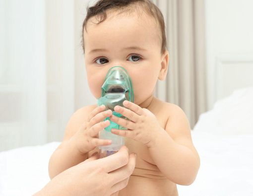 Amankah Nebulizer untuk Bayi? Ini 7 Cara Menggunakannya