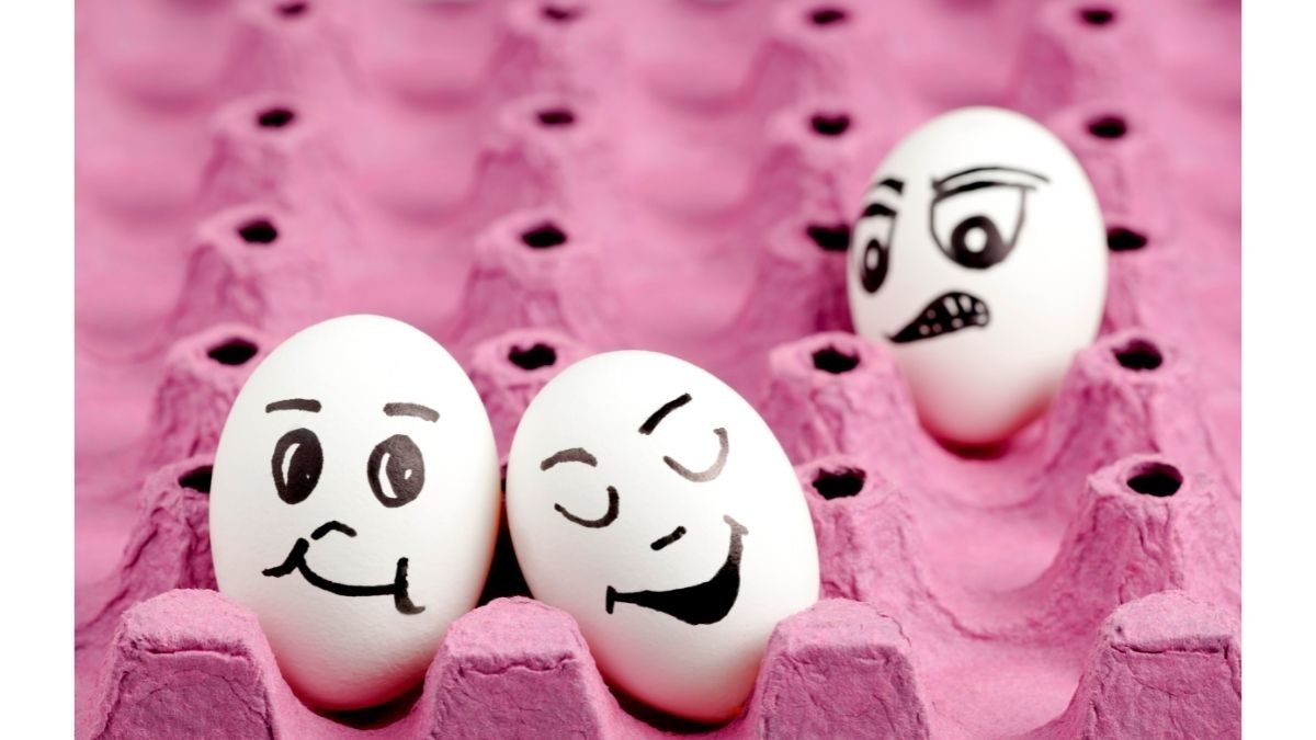 Cara Sehat Atasi Rasa Cemburu terhadap Pasangan