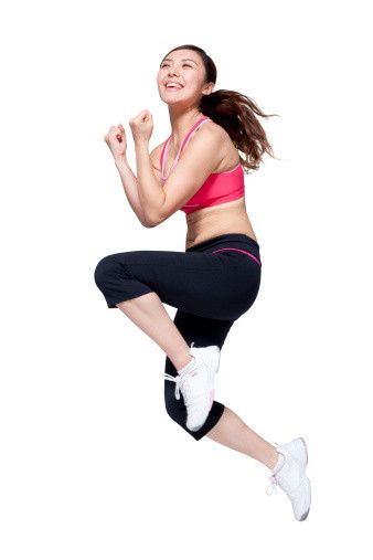 5 Tips Memulai Berolahraga