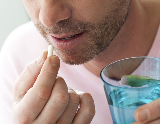 Kolesterol Tinggi, Kapan Harus Minum Obat?