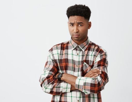 Hal yang Tidak Boleh Dikatakan pada Orang Depresi