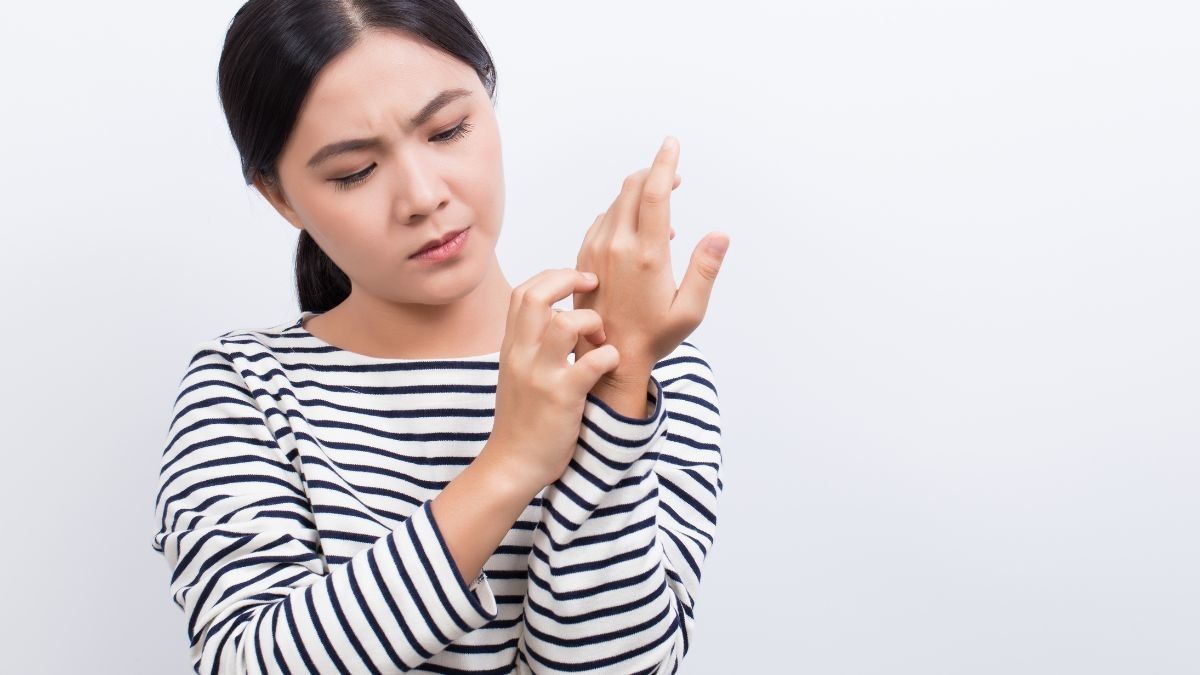 6 Penyebab dan Faktor Risiko Tertular Ringworm atau Kurap