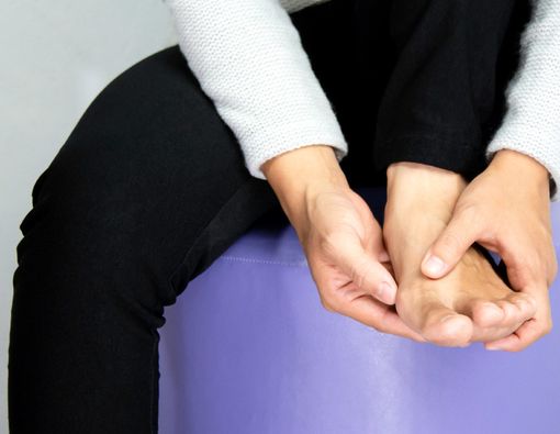 Kesemutan Jangan Dibiarkan, Atasi dengan Cara Ampuh Ini