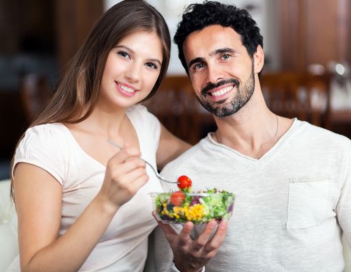 Sedang Program Hamil? Ini Persiapan yang Perlu Dilakukan