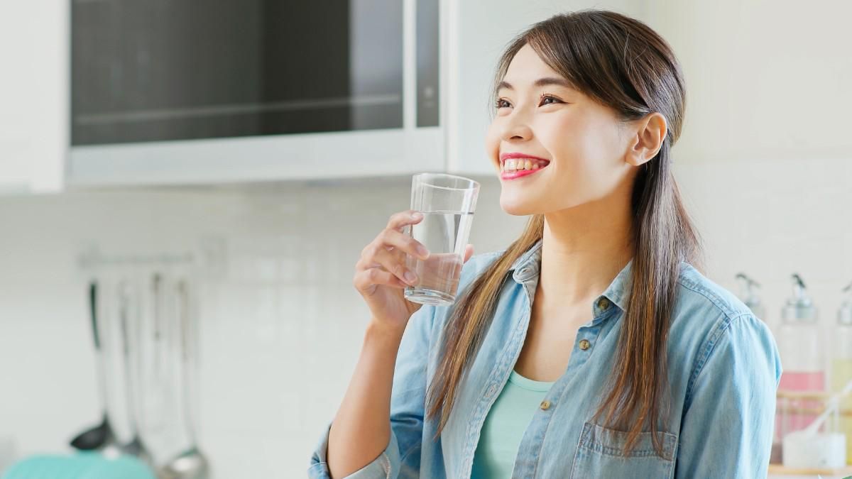 Bahaya Klorin dalam Air Minum bagi Kesehatan Ginjal